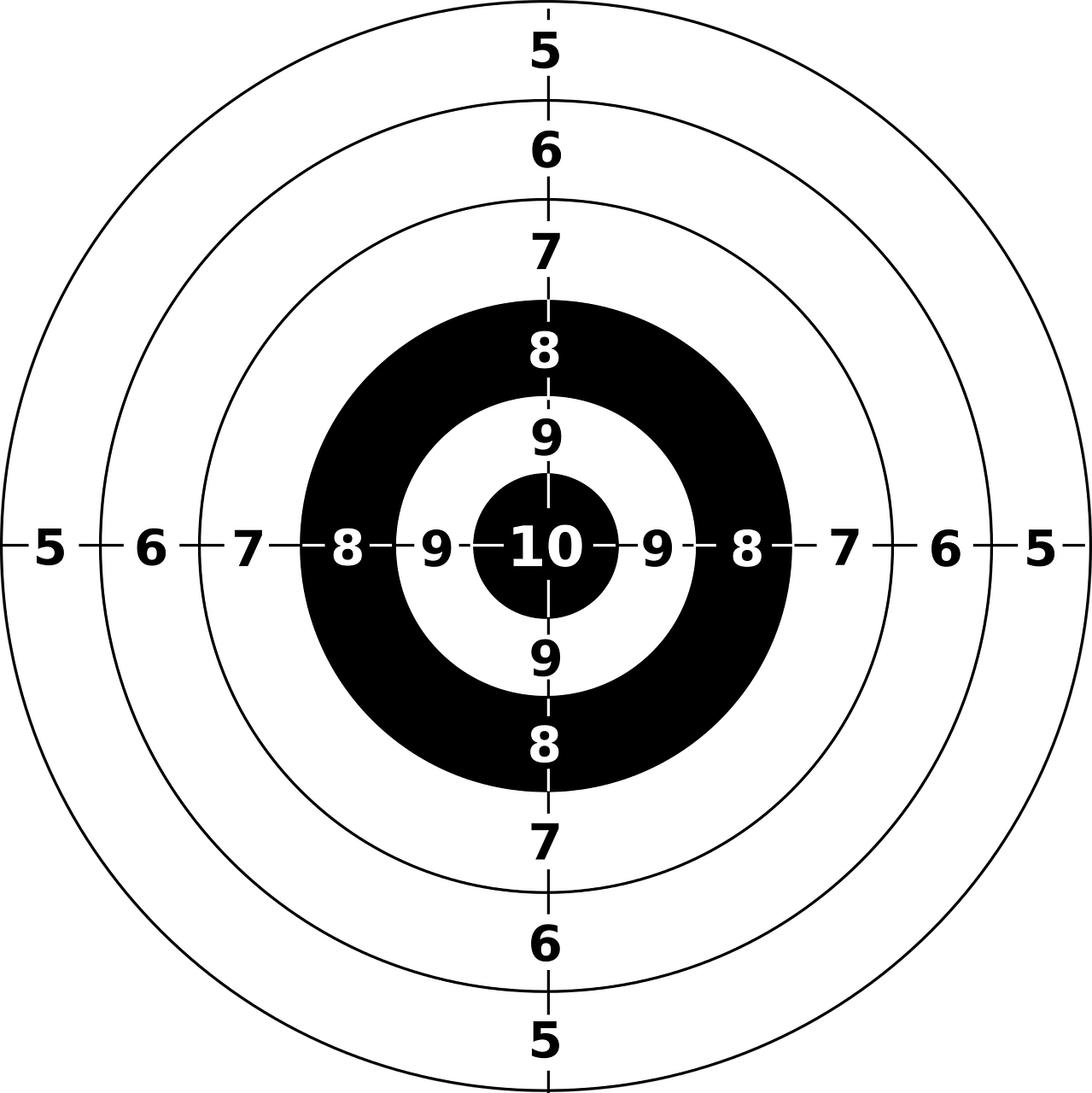 target-1291636_1280